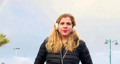  جسد «دانا ایدن»، تهیه‌کننده سریال اسرائیلی «تهران»، در جریان فیلم‌برداری فصل چهارم این فیلم در هتلی در یونان پیدا شد