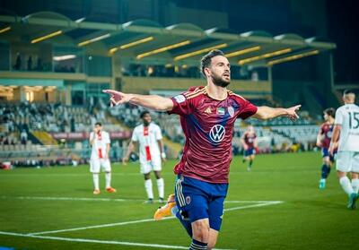  لژیونر ایرانی رسما جام جهانی را از دست داد!