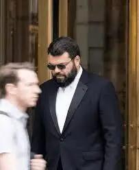  آخرین جزئیات از شایعه «فرزند صدیقی در لندن»