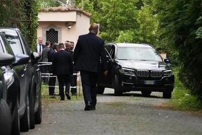  مذاکرات ژنو در سفارت عمان برگزار می‌شود