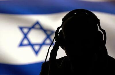  این اسرائیلی با ادعای ارتباط با ایران بازداشت شد