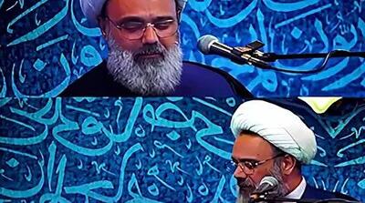  اظهارات خبرساز یک روحانی؛اول یک اختلاسگر اعدام کنید بعد یک اغتشاشگر/ فیلم