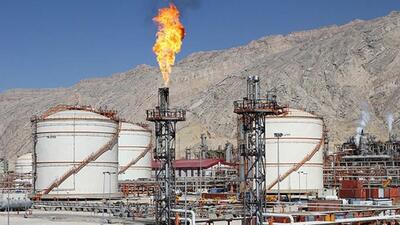  فاجعه مدیریتی در پترو باختر؛ سقوط ۱۷۱ درصدی سود خالص+اینفوگرافیک