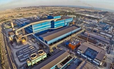  ناترازی در فولاد کاوه؛ فرسایش سود در لایه عملیاتی+اینفوگرافیک