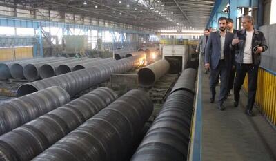  واکاوی ناترازی صنعتی در گروه سدید؛ مدیریت چه کار می‌کند؟+اینفوگرافیک