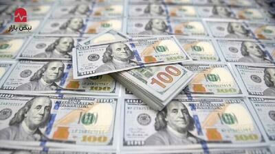  آیا بازگشت دلار به سطوح بالاتر محتمل است؟