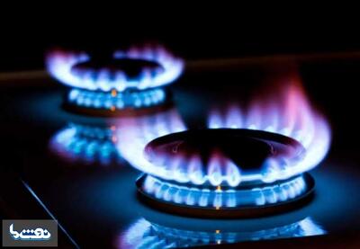  مصرف گاز خانگی به ۴۵۳ میلیون مترمکعب رسید | نفت ما