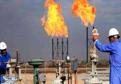  پیشنهاد جمع‌آوری گازهای فلر و تولید برق از آن | نفت ما