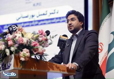  پورضیایی: پتروشیمی خارک ظرفیت تبدیل‌شدن به هاب فرآورشی کشور را دارد | نفت ما