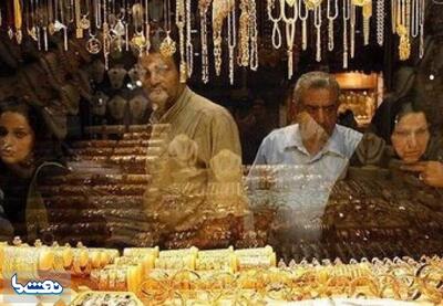  طلا و سکه از نقطه اوج گذشت | نفت ما