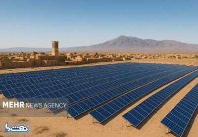  گوگل قرارداد انرژی خورشیدی یک گیگاواتی بست | نفت ما