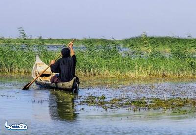  ۵۲ درصد هورالعظیم آبگیری شد | نفت ما