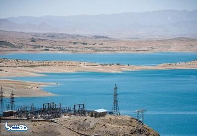  سدهای کشور تنها ۳۹ درصد ظرفیت خود آب دارند | نفت ما