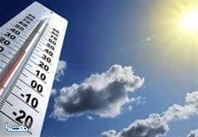  افزایش محسوس دما در کشور | نفت ما