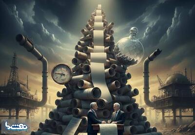  فشارافزایی ۱۷ میلیارد دلاری ایران در بن‌بست سرمایه | نفت ما