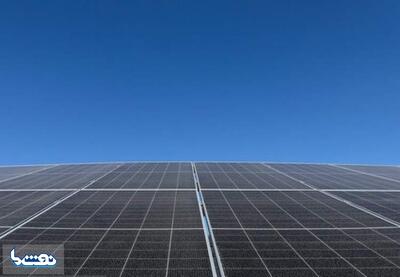  احداث نخستین نیروگاه خورشیدی شناور در کشور | نفت ما