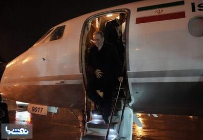  ورود عراقچی به ژنو برای انجام مذاکرات هسته‌ای | نفت ما