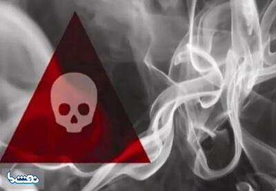  گاز گرفتگی ۸ نفر در لواسان | نفت ما