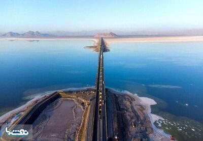  دریاچه ارومیه در چرخه تکراری آمار و واقعیت | نفت ما