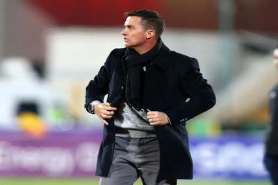  سوء تفاهمات اوسمار و حدادی برطرف شد