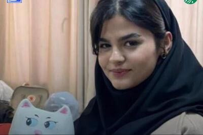  جزئیات تازه از قتل ملیکا در مسیر قرچک؛ انگیزه سرقت طلا بود