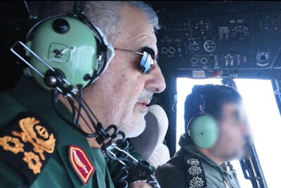  آغاز رزمایش «کنترل هوشمند تنگه هرمز» توسط نیروی دریایی سپاه