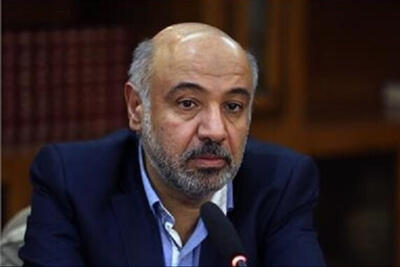  میدری: 40 مرکز آموزش فنی و حرفه‌ای را هیات امنایی کرده‌ایم