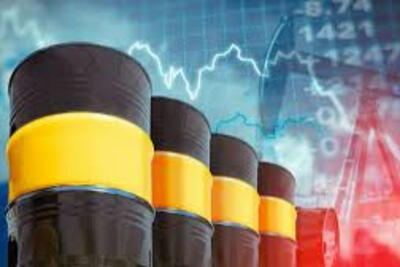  قیمت جهانی نفت امروز 27 بهمن 1404