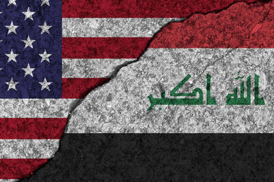  واشنگتن، بغداد را به تحریم اقتصادی تهدید کرد