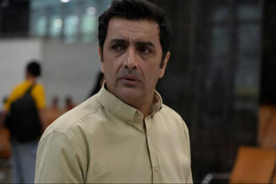  «ساهره»؛ سریال معنوی رمضان با روایت مرگ‌آگاهی و امید