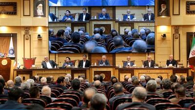  تمرکز بر رفع موانع تجاری در مذاکرات با آمریکا