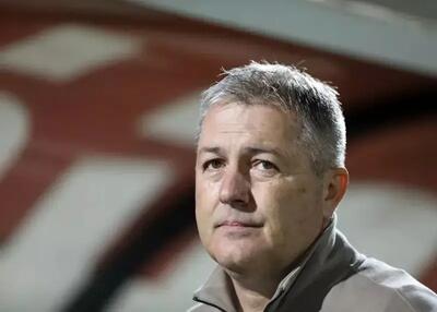  فوری: اسکوچیچ از تراکتور جدا شد - پارس فوتبال