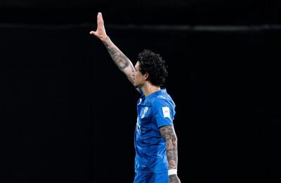  الهلال عربستان ۲-۱ الوحده امارات؛ مرا ندیدید اما برایتان گل می‌زنم! - پارس فوتبال