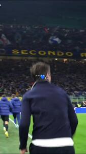  ویدئو: تشویق ایستاده هواداران برای صلاح در آنفیلد - پارس فوتبال