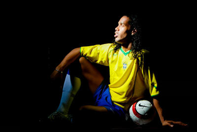  نوستالژی / سوپرگل رونالدینیو به هائیتی در سال 2004 - پارس فوتبال