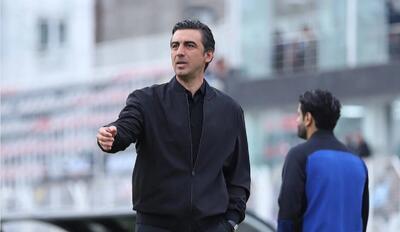  رحمتی در دیدار خیبر مقابل پرسپولیس محروم است - پارس فوتبال