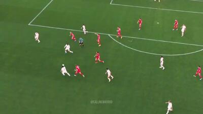  ویدئو: رقص موسیالا در قلب مونیخ - پارس فوتبال