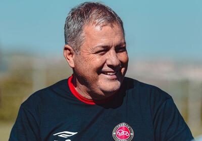  تراکتور آماده جدایی قریب‌الوقوع اسکوچیچ! - پارس فوتبال