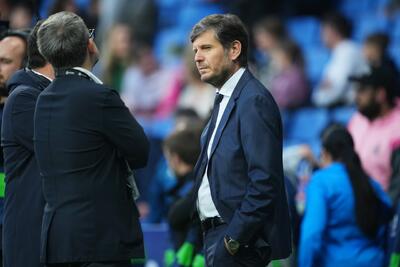  مدیر اتلتیکو مادرید: گل بارسلونا را قبول هم می‌کردند تازه بازی می‌شد 4-1 - پارس فوتبال