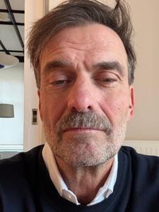  عکس | تغییر چهره بامزه یورگن کلوپ؛ آقای معمولی تد لاسو شد! - پارس فوتبال