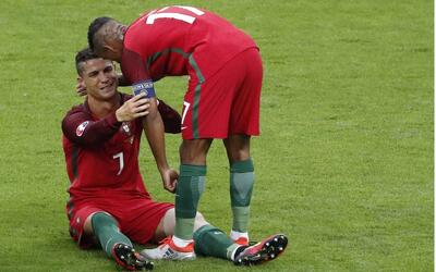  نانی از راز موفقیت رونالدو: اشک‌های کودکی، سوخت پیشرفت یک اسطوره - پارس فوتبال