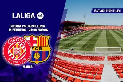  ترکیب احتمالی بارسلونا مقابل خیرونا (شماتیک) - پارس فوتبال