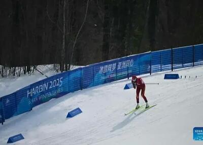  اسکی‌باز ایران ۱۸ رقیب جهانی را پشت سر گذاشت/ پایان کار نمایندگان صحرانوردی در میلان - پارس فوتبال