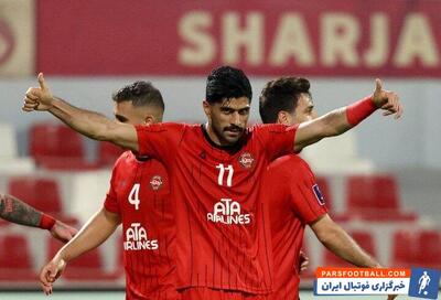  دانیال اسماعیلی‌فر برای تمدید قرارداد خود با تراکتور به توافق رسید