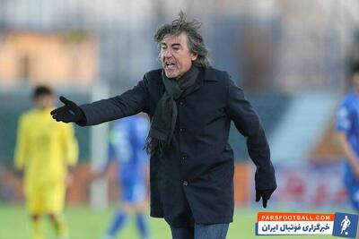  عصبانیت ریکاردو ساپینتو در فرودگاه دبی