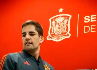  مربی سابق لاروخا در مسیر قاره آمریکا - پارس فوتبال