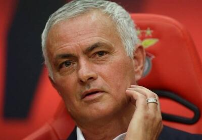  مورینیو: رویارویی با رئال مادرید؟ پادشاه زخمی خطرناک است! - پارس فوتبال