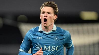  علاقه باشگاه الاتحاد عربستان به جذب ستاره ناپولی - پارس فوتبال