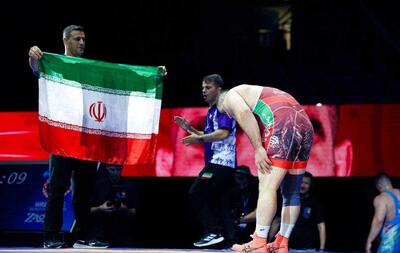  بودجه مجلس برای کمک به ورزش در سال 1405؛ کشتی 800 و فوتبال 150 میلیارد تومان! - پارس فوتبال