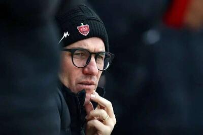  سخنگوی باشگاه پرسپولیس: استعفای اوسمار از اساس کذب است - پارس فوتبال